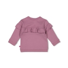 Feetje truien & vesten 255 Lila 51602438