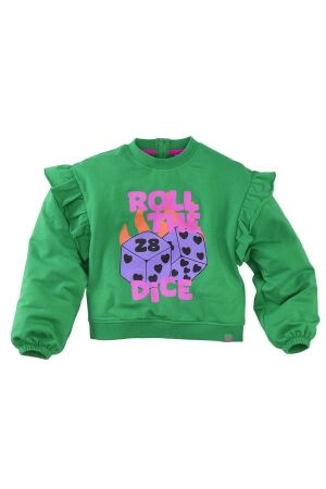 Z8 Paloma Sweater Jelly bean