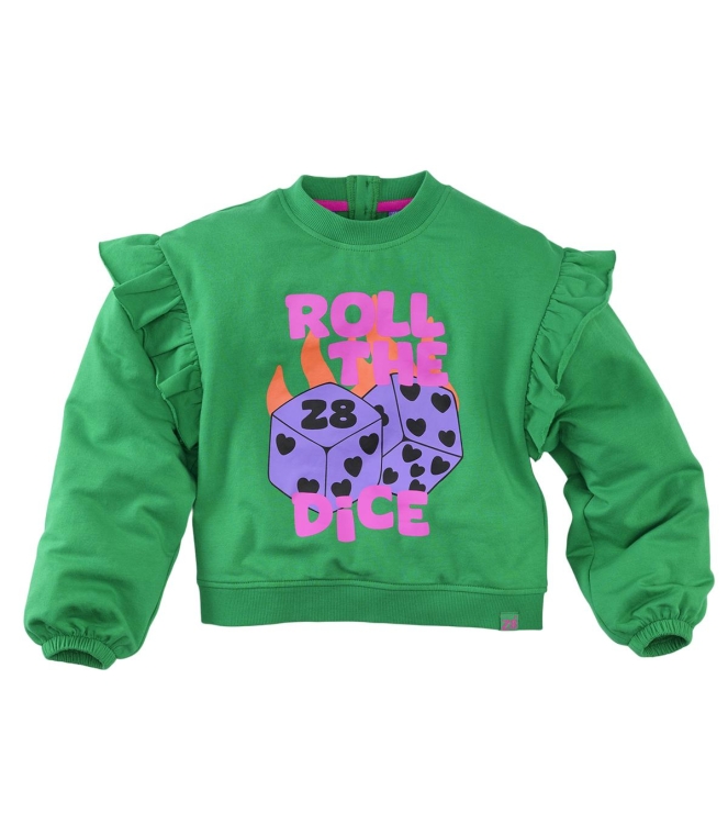 Z8 truien & vesten Jelly bean Paloma