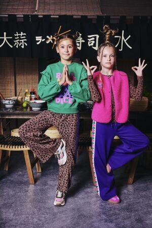 Z8 truien & vesten Jelly bean Paloma