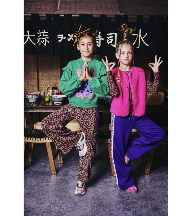 Z8 truien & vesten Jelly bean Paloma