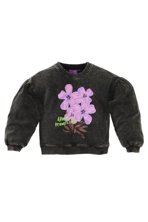 Z8 Raissa Sweater Night sky