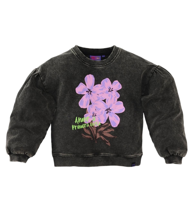Z8 truien & vesten Night sky Raissa