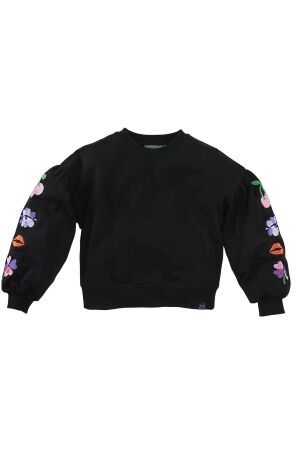 Z8 truien & vesten Night sky Zahara