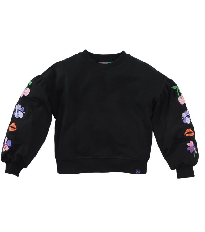 Z8 truien & vesten Night sky Zahara