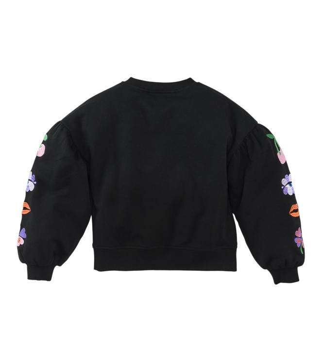 Z8 truien & vesten Night sky Zahara