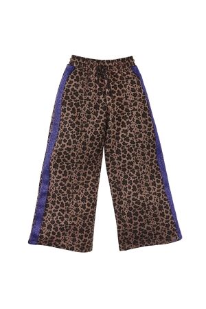 Z8 Ameera Joggingbroek Amber brown/AOP