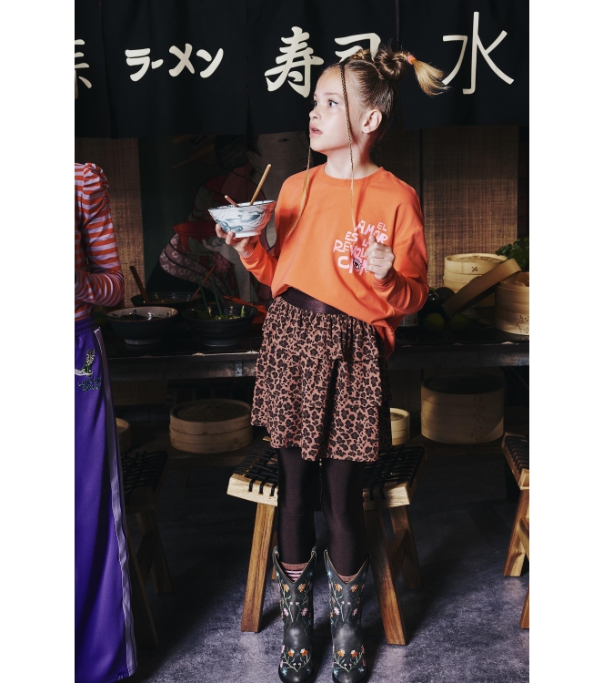 Z8 leggings Brownstone Annebeth
