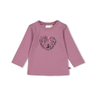 Feetje shirts 255 Lila 51602439