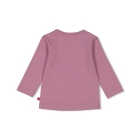 Feetje shirts 255 Lila 51602439