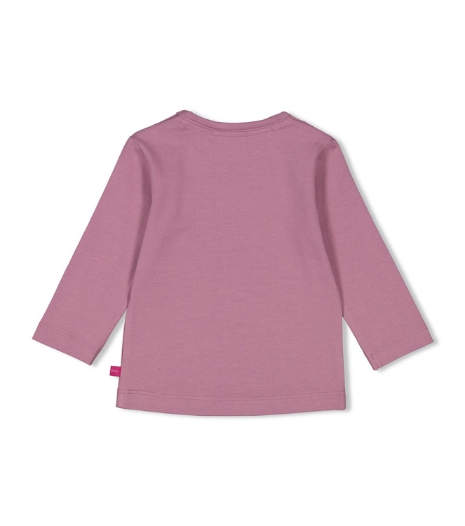 Feetje shirts 255 Lila 51602439