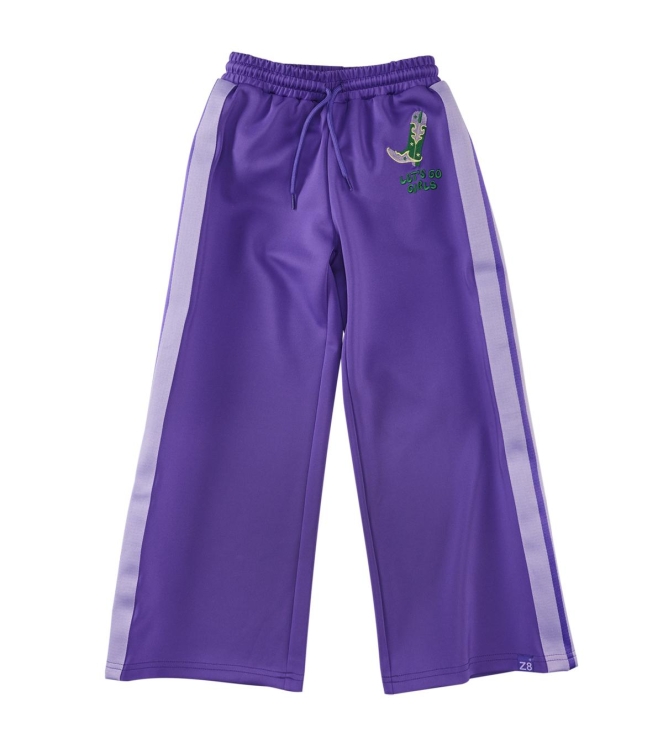 Z8 broeken Purple chill Kitana