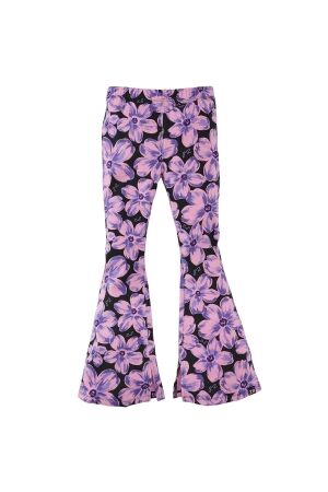 Z8 Malon Broek Night sky/AOP