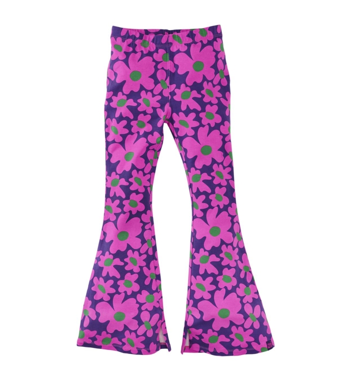 Z8 broeken Purple eclipse/AOP Maylie