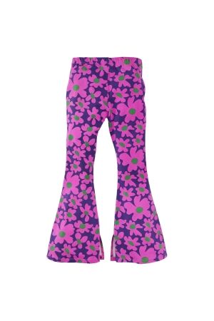 Z8 broeken Purple eclipse/AOP Maylie