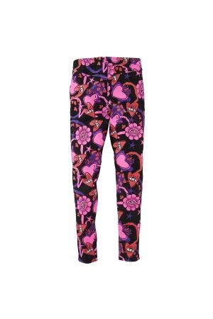 Z8 leggings Night sky/AOP Melanie