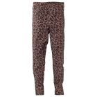 Z8 leggings Amber brown/AOP Sayna