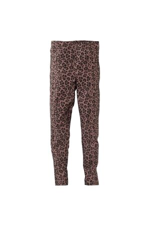 Z8 Sayna Legging Amber brown/AOP
