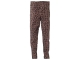Z8 leggings Amber brown/AOP Sayna