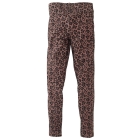 Z8 leggings Amber brown/AOP Sayna