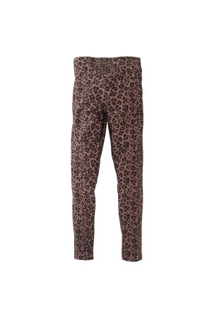 Z8 leggings Amber brown/AOP Sayna