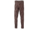 Z8 leggings Amber brown/AOP Sayna