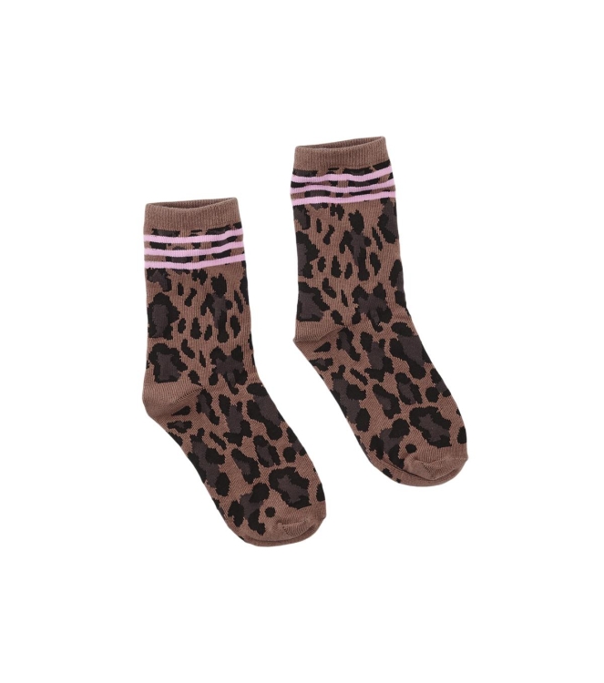 Z8 beenmode Amber brown/AOP Cate
