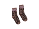 Z8 beenmode Amber brown/AOP Cate