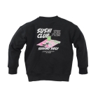 Z8 truien Night sky Aero