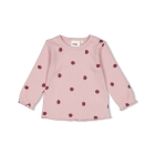 Feetje shirts 254 l.Lila 51602440