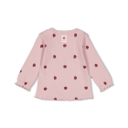 Feetje shirts 254 l.Lila 51602440