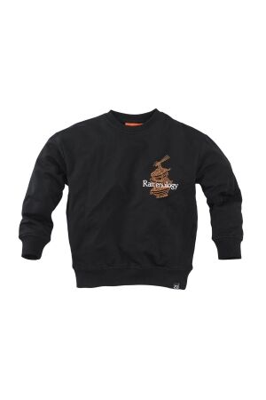 Z8 Bowie Sweater Night sky