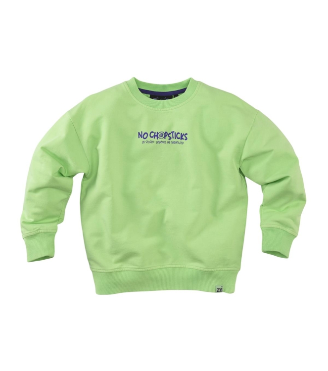 Z8 truien & vesten Spring leaf Brex