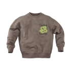 Z8 truien Twilight taupe Fenton