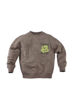 Z8 Fenton Sweater Twilight taupe