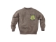 Z8 truien Twilight taupe Fenton