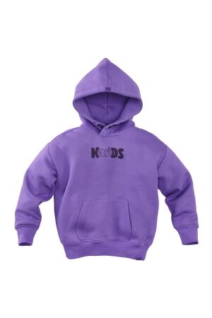 Z8 Jace W25/26 Hoodie Cosmic purple