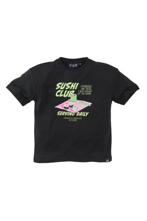 Z8 Javi T-shirt Night sky