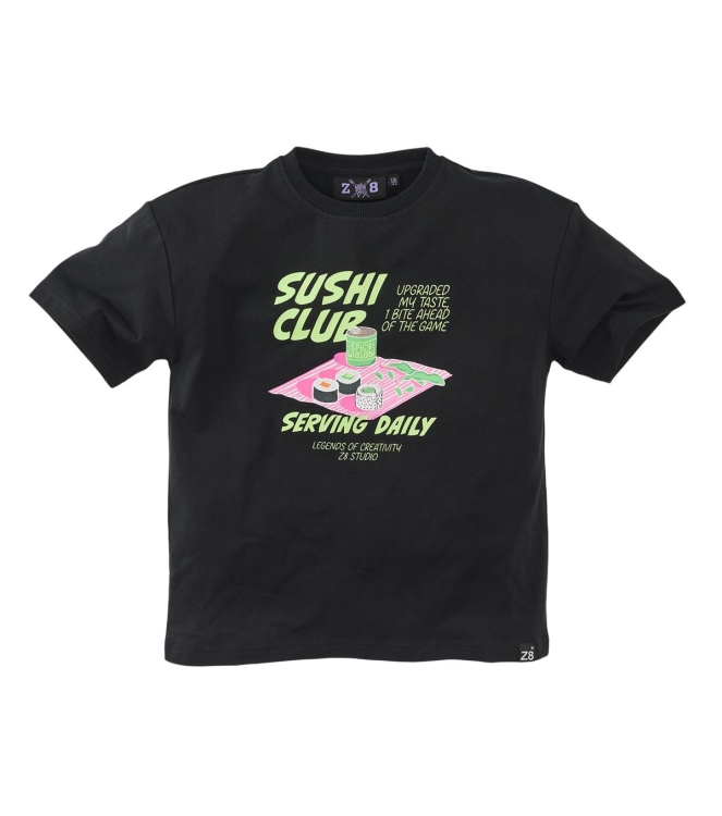 Z8 shirts Night sky Javi