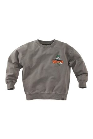 Z8 Jett Sweater Mouse s back