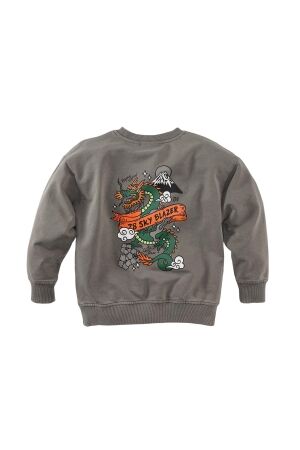 Z8 truien & vesten Mouse s back Jett