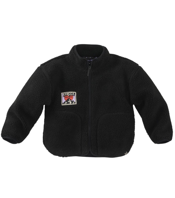 Z8 jassen Night sky Kyzer