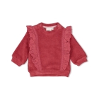 Feetje truien & vesten 115 Berry 51602441