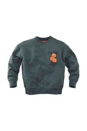 Z8 Luka Sweater Seafoam shadow