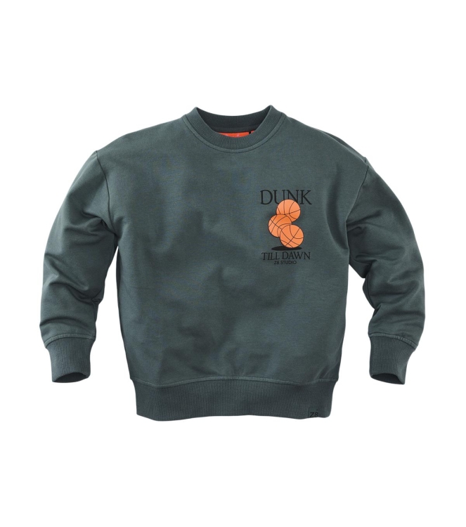 Z8 truien & vesten Seafoam shadow Luka