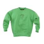 Z8 truien Buzzing frog Misja