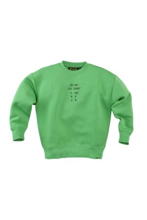 Z8 Misja Sweater Buzzing frog