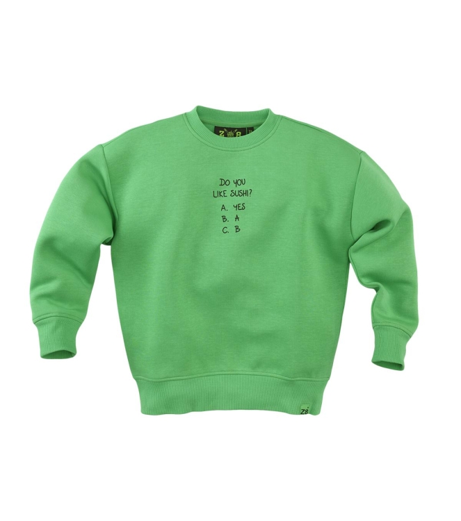 Z8 truien & vesten Buzzing frog Misja