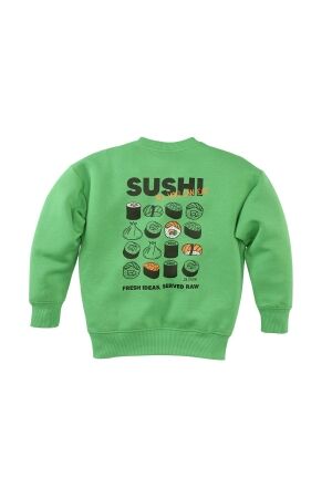Z8 truien & vesten Buzzing frog Misja