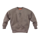 Z8 truien Twilight taupe Misja